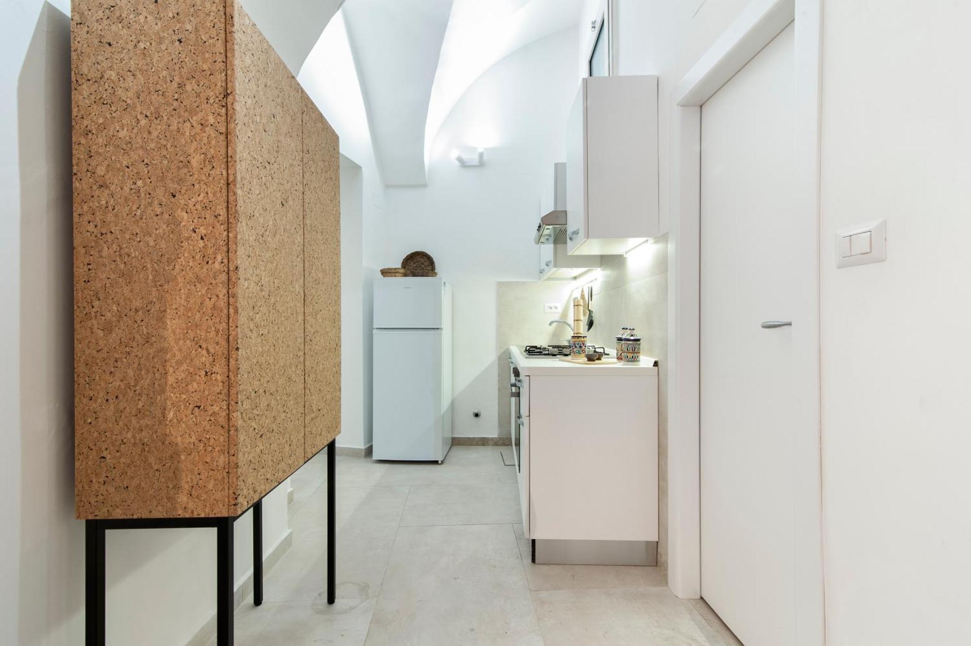 Kalinifta - Lecce Selection Acomodação com café da manhã Exterior foto